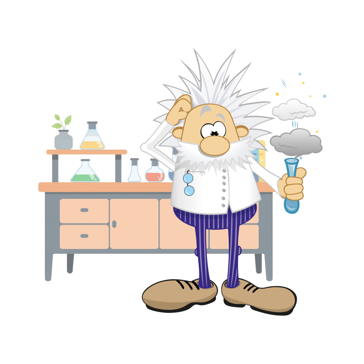 Experimentalvorträge
